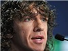 Bóng đá anh, ngoại hạng anh, lịch thi đấu euro 2012, Puyol hé lộ về phòng thay đồ Barca trước lúc Pep tuyên bố ra đi
